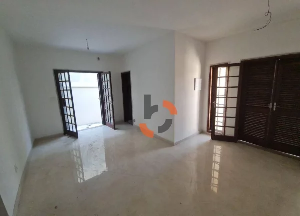 Imagem Casa com 3 dormitórios à venda, 115 m² por R$ 480.000,00 - Califórnia - Nova Iguaçu/RJ