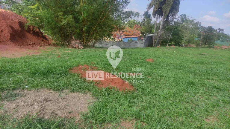 Imagem Vende-se terreno no Terras da Fazenda!