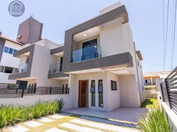 Imagem Casa 3 suítes!