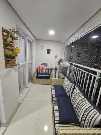 Imagem Apartamento à venda, Santa Paula, São Caetano do Sul, SP