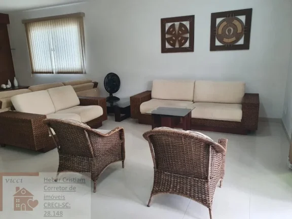 Imagem Canasvieiras|Temporada|Departamento 2 habitaciones