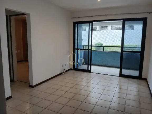 Imagem Aluguel de Apartamento de 1 Quarto com Suíte e Vaga de Garagem em Caminho das Árvores, Salvador-BA