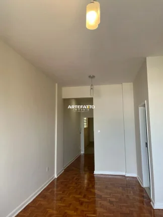 Imagem Apartamento à venda – Edifício Franca do Imperador No Centro da Cidade