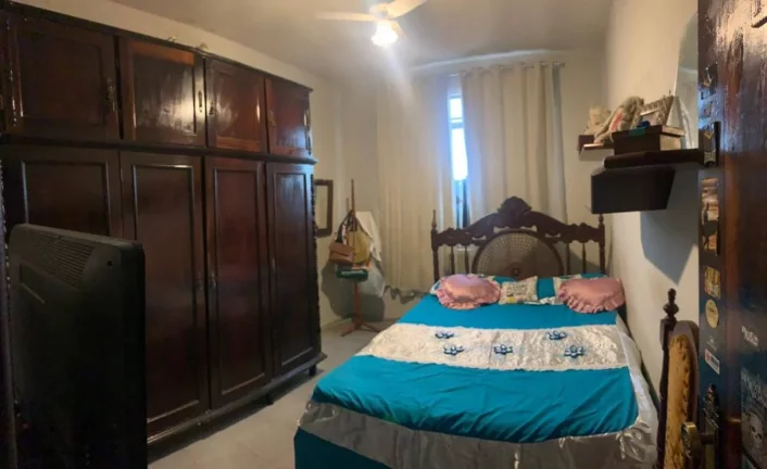Imagem Casa de Rua Pública à Venda no Ponto Novo - 5 Quartos - 2 Suítes
