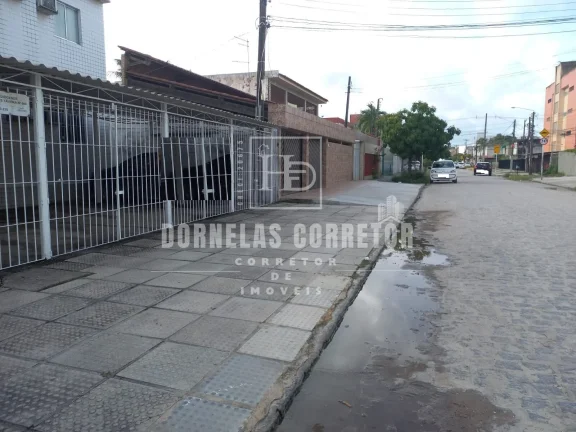 Imagem APTO. TERREO P VENDA EM CS CAIADA OLINDA, 3QTS, 2WC, 1CZ, RUA CALÇADA.