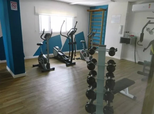 Imagem Apartamento a venda em Praia grande, 03 Dormitórios