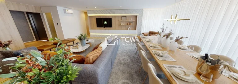 Imagem Apartamento à venda no bairro Pinheiros - São Paulo/SP, Zona Sul