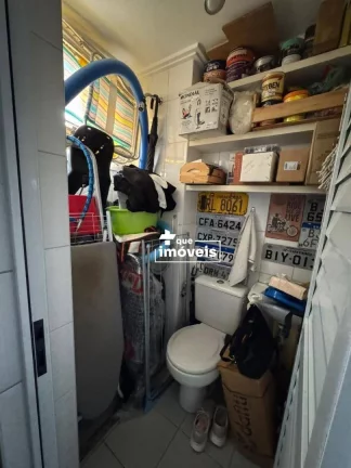 Imagem Apartamento com 2 dormitórios para alugar, 94 m² por R$ 8.500,00/mês - Vila Leopoldina - São Paulo/SP