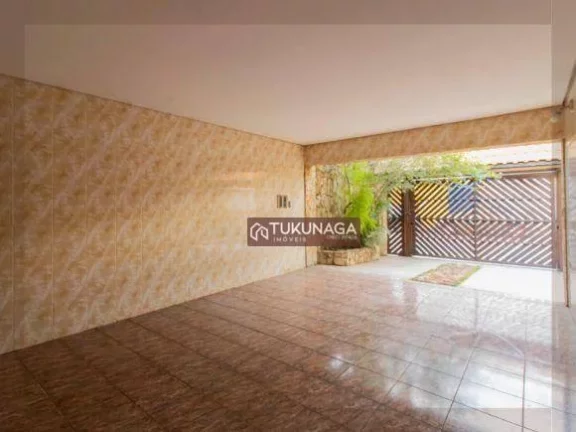 Imagem Casa à venda, 300 m² por R$ 1.100.000,00 - Vila Galvão - Guarulhos/SP
