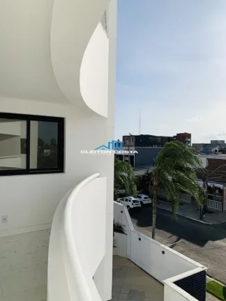Imagem Apartamento para Locação em Feira de Santana, Capuchinhos, 3 dormitórios, 1 suíte, 1 banheiro, 2 vagas