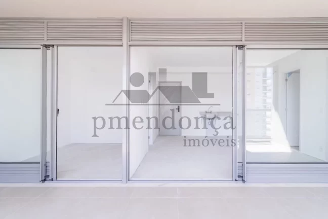 Imagem Apartamento novo com 68m² 2 suite e 1 vaga, Core Home Pinheiros.
