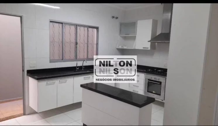 Imagem Casa à venda, 135 m² por R$ 730.000,00 - Parque Jambeiro - Campinas/SP