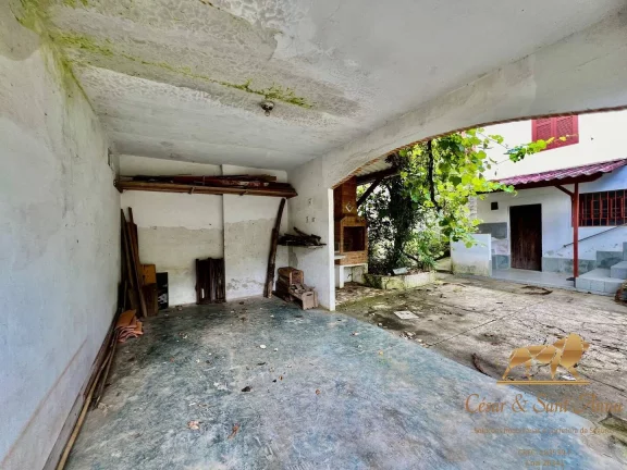 Imagem Excelente casa na promoção em Campos do Jordão - SP