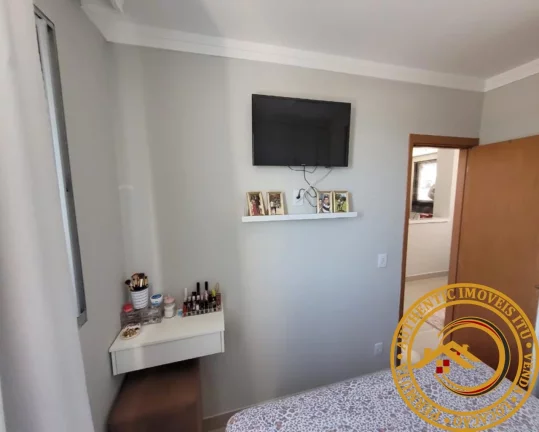 Imagem APARTAMENTO RESIDENCIAL em SALTO - SP, OLARIA
