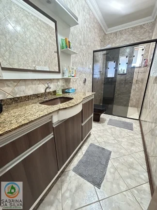 Imagem Casa - Itoupavazinha - Blumenau