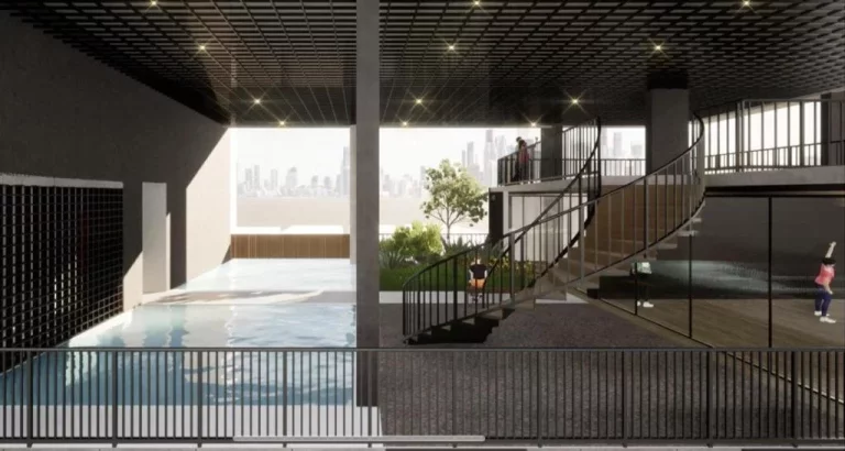 Imagem Apartamento à venda, 56 m² por R$ 544.862,41 - Manaíra - João Pessoa/PB