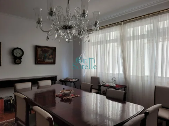 Imagem Excelente Apartamento à Venda na Consolação - São Paulo/SP.