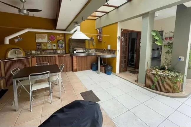 Imagem CASA RESIDENCIAL em São Paulo - SP, Aclimação