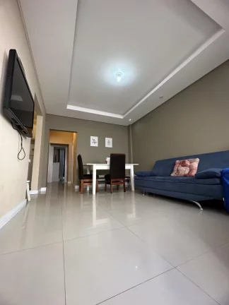 Imagem Apartamento para Temporada em Balneário Camboriú / SC no bairro Centro