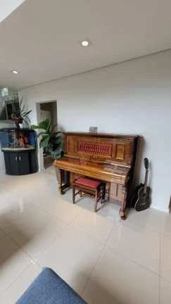 Imagem Sobrado com 4 dormitórios à venda, 385 m² por R$ 2.680.000,00 - Condominio Quintas da Boa Vista - Atibaia/SP