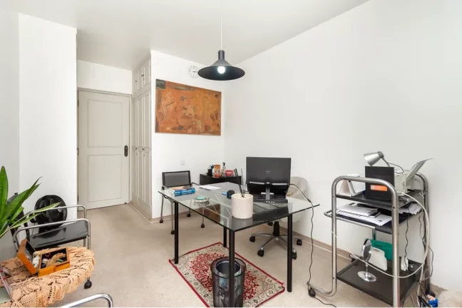 Imagem APARTAMENTO RESIDENCIAL em São Paulo - SP, Indianópolis
