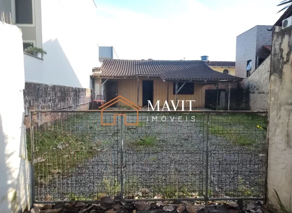 Imagem CASA RESIDENCIAL em JOINVILLE - SC, VILA NOVA