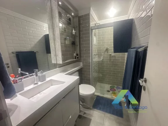 Imagem Apartamento proximo ao metro em Vila Carioca, São Paulo/SP