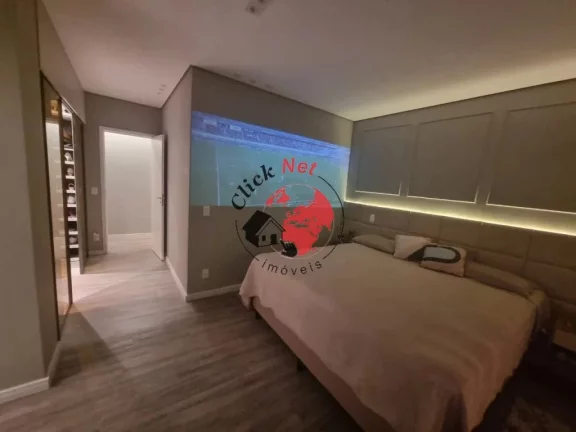 Imagem Apartamento à Venda no Condomínio Family Garden no bairro Chácara Inglesa em São Bernardo do Campo - Aceita permuta