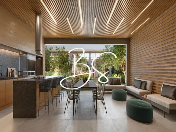 Imagem APARTAMENTO RESIDENCIAL em PORTO ALEGRE - RS, JARDIM EUROPA