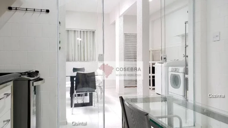 Imagem Casa à venda, 140 m² por R$ 1.450.000,00 - Campo Belo - São Paulo/SP