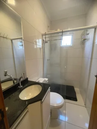 Imagem Apartamento para Venda em Santo André / SP no bairro Casa Branca