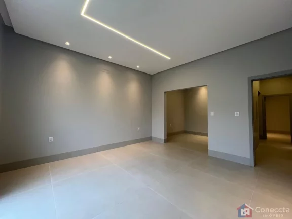 Imagem Casa Alto Padrão no Bairro Guanabara – 236 m² Construídos