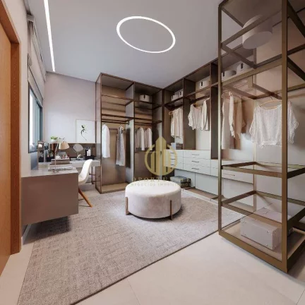 Imagem Apartamento à venda, 227 m²a partir de R$ 1.798.071 - Distrito de Bonfim Paulista - Ribeirão Preto/SP