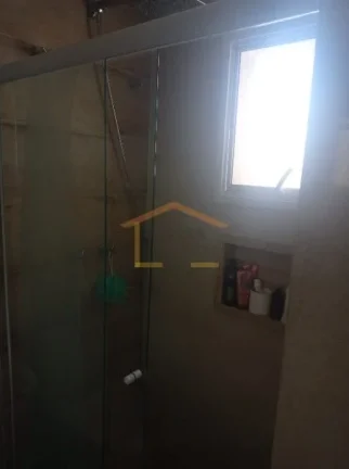 Imagem Apartamento 2 dormitórios, sendo 1 suíte e o 3º dormitório foi transformado em closet, escritór...