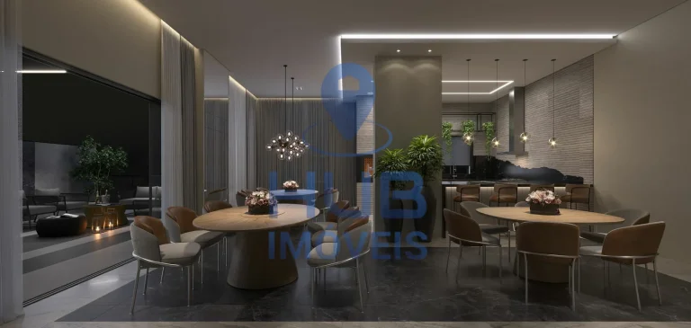 Imagem Duplex com 4 dormitórios à venda sendo 4 suítes, 350.0 m² por - R$ 8.377.899,00 - Centro - Bal. Camboriú/SC