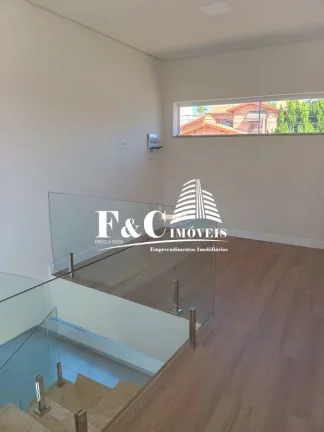 Imagem Casa em Condomínio para Venda em Limeira, Jardim Colinas de São João, 3 dormitórios, 3 suítes, 4 banheiros, 2 vagas