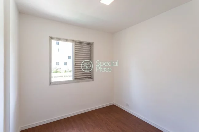 Imagem Apartamento com 92m² no Campo Belo. Andar baixo. Living com varanda, sala de jantar, 03 dormitório...