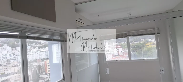 Imagem Sala Comercial Pronta para Uso na Trindade