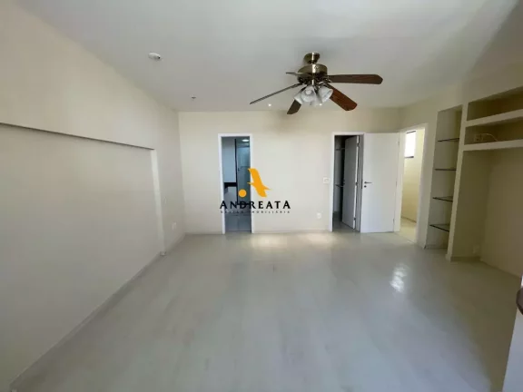 Imagem Barra da Tijuca - Jardim Oceânico - Cobertura Única
