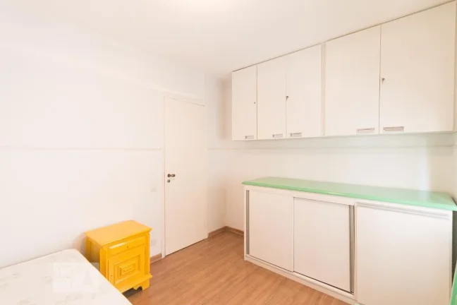 Imagem Apartamento à Venda - Vila Mariana, 2 Quartos, 67 m2