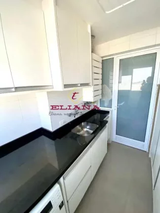 Imagem Apartamento à venda em São Paulo, Vila Anastácio, com 3 quartos, 96m²