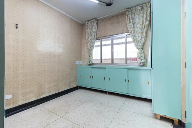 Imagem APARTAMENTO RESIDENCIAL em São Paulo - SP, Higienópolis