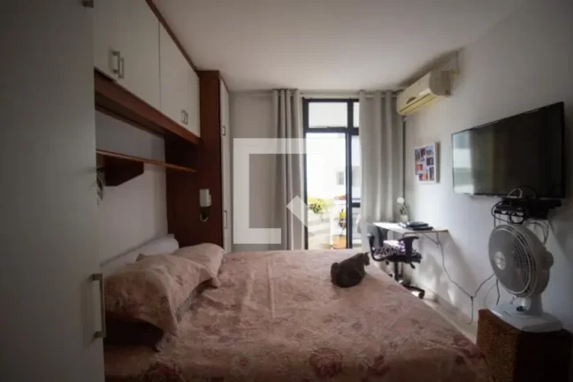 Imagem Apartamento à Venda - Recreio, 3 Quartos, 88 m2