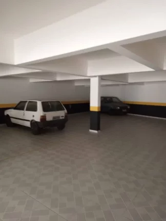 Imagem Apartamento com 2 dormitórios à venda, 45 m² por R$ 295.000 - Vila Junqueira - Santo André/SP