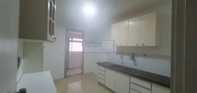 Imagem APARTAMENTO PARA LOCAÇÃO COM 3 DORMITÓRIOS NA VILA MARIANA