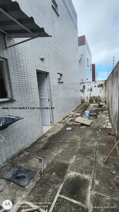 Imagem Apartamento térreo a venda em Mussumagro, João Pessoa/PB.