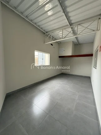 Imagem Salão comercial para locação no bairro Marieta Dian, cidade de Paulínia/SP

Salão e ou galpão ...