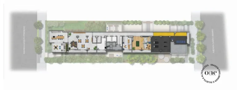Imagem APARTAMENTO RESIDENCIAL em São Paulo - SP, Santo Amaro