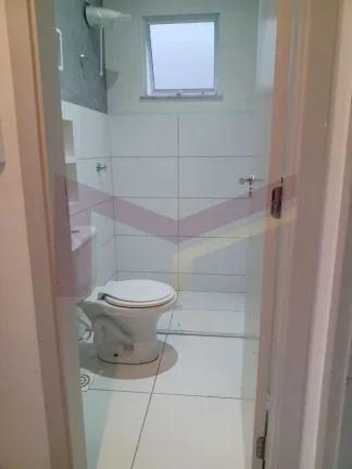 Imagem CASA EM CONDOMINIO
