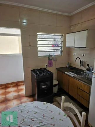 Imagem Apartamento com 2 quartos, 60m2, à venda em São Bernardo do Campo, Rudge Ramos